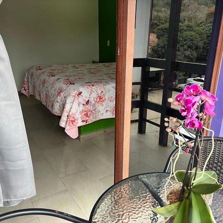 Playa Sayulita Hotel Exterior photo
