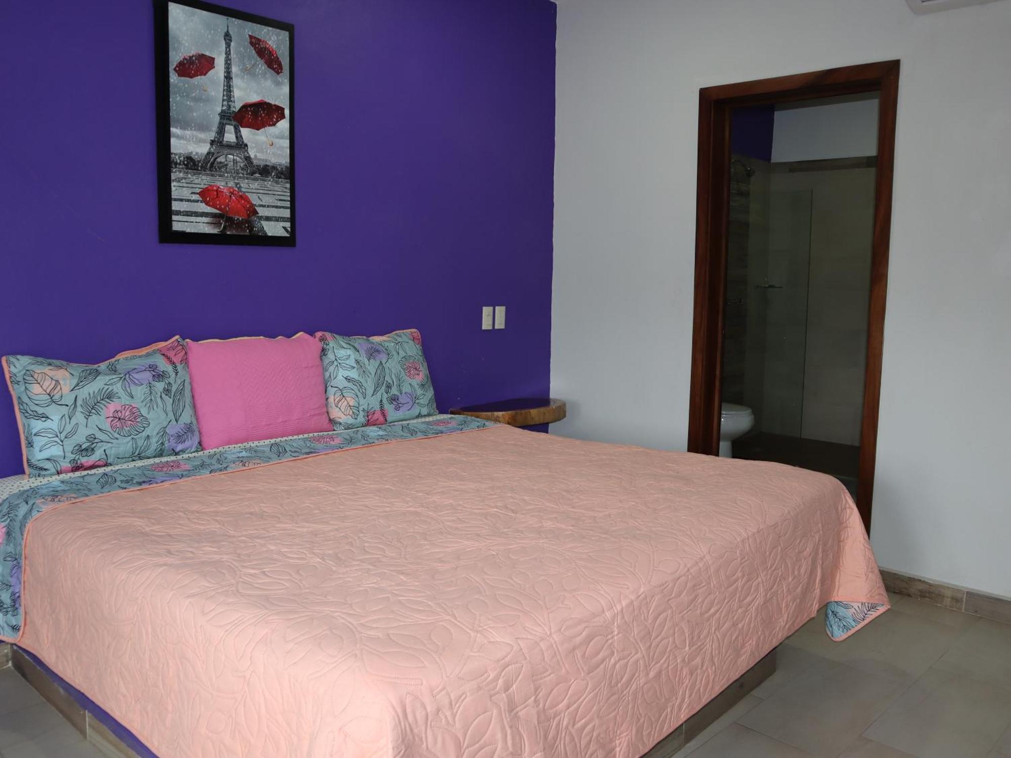 Playa Sayulita Hotel Exterior photo
