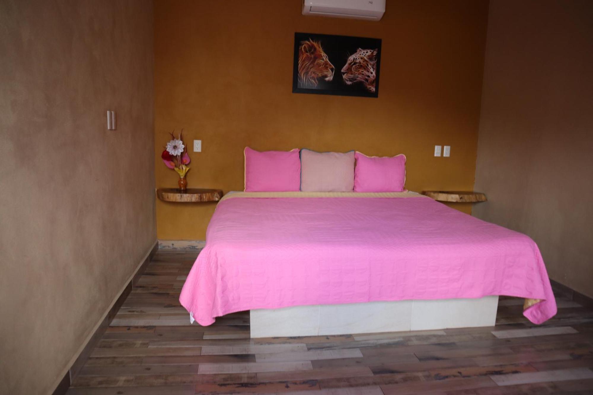 Playa Sayulita Hotel Exterior photo