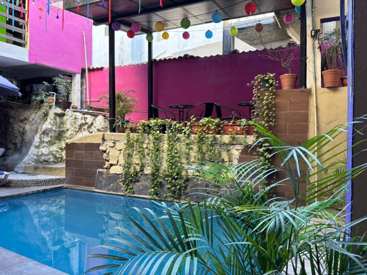 Playa Sayulita Hotel Exterior photo